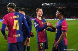 竞彩足球-巴黎巴萨欧冠(巴黎巴萨欧冠红牌)