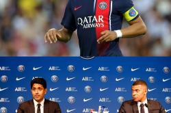 竞彩篮球-姆巴佩年薪7亿欧什么概念(姆巴佩年薪是多少欧元2021)