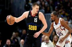 竞彩网-尼古拉·约基奇三双集锦(尼古拉约基奇nba生涯数据)