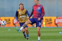 竞彩篮球-巴萨现在什么水平(巴萨现在是什么阵型)