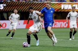 竞彩篮球-切尔西3-0巴黎登顶世俱杯(切尔西3比0大巴黎登顶世俱杯)