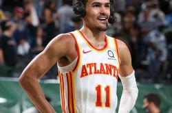 中国竞彩网-老鹰队特雷杨转会传闻(15年老鹰队阵容)