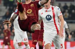 竞彩足球-意甲罗马队最新消息(意甲罗马转会最新消息)