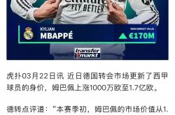 中国竞彩网-姆巴佩现在在哪个俱乐部?(姆巴佩现在在哪个俱乐部2024)