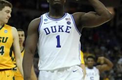 中国竞彩网-锡安体重管理新闻(nba球员锡安体重)