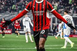 竞彩足球-米兰刚刚发生的重大新闻(米兰刚刚发生的重大新闻有哪些)