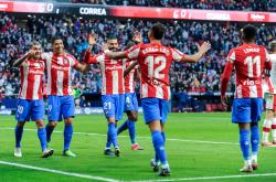 竞彩篮球-马德里竞技2020(马德里竞技vs巴列卡诺)