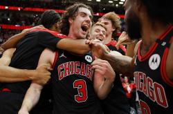 竞彩足球-约什·吉迪三双潜力(约什吉迪选秀报告)