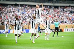 中国竞彩网-皇家马德里VS尤文图斯欧冠决赛(皇家马德里对战尤文图斯)