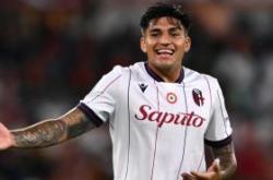 竞彩足球-博洛尼亚黑马球员(博洛尼亚传奇球星)