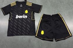 竞彩篮球-皇家马德里队球衣(皇家马德里球员版球衣)