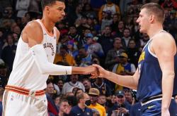 竞彩篮球-维克托·文班亚马新秀赛季的简单介绍