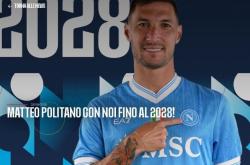 竞彩网-关于那不勒斯续约谈判的信息