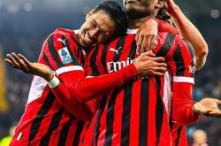 中国竞彩网-AC米兰算豪门吗(ac米兰还是中资吗)