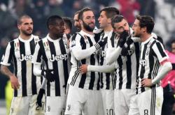 中国竞彩网-尤文图斯转会新布局(尤文图斯今夏转会汇总)