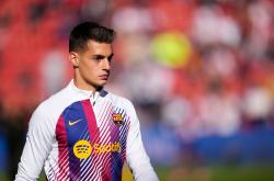 竞彩足球-巴萨球员名单队年龄(巴萨队球员名单及国籍)