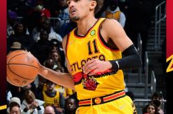 竞彩网-老鹰吹杨商业代言(能否留全主力?老鹰3将要续约 吹羊可签5年顶薪)