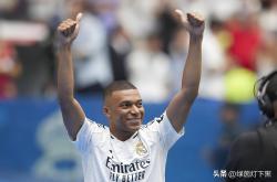 竞彩网-姆巴佩10号为什么改7号球衣(姆巴佩10号为什么改7号球衣了)